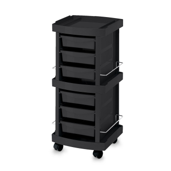 Panda MASTER Pomocnik fryzjerski    super!